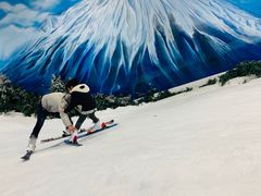 -Mr·Kuma酷么先生雪之乐园
