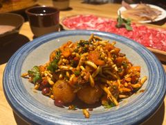 -黔诚多彩火锅(甲秀楼店)