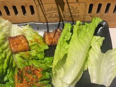 -云晓光头烧烤吧(川沙绿地店)