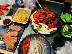 -红盔甲·小龙虾(长寿路店)