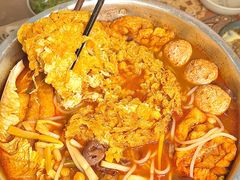 -顶上头•螺蛳粉火锅(德思勤复地星光店)