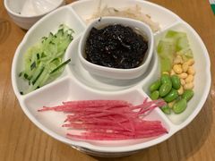 -四季小馆·地道北京小吃(广百店)