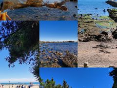 -青岛第二海水浴场