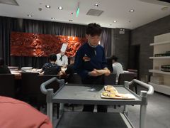 -大渔之观(安贞店)