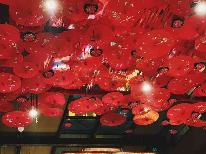 巴国布衣(紫荆店)-"又一次来吃巴国布衣啦,这家店是第一次来,.