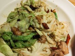 -小放牛炒菜馆(中山路乐汇城店)