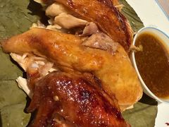 -小炳胜(卓悦中心店)