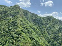 -圣莲山风景区