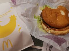 -麦当劳(世纪汇广场店)