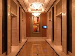-新发展亚太JW万豪酒店·福苑咖啡厅