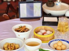 -顺德喜来登酒店·采悦轩