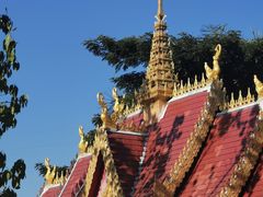 -西双版纳勐泐文化旅游区