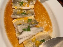 -广州柏悦酒店·悦景轩·粤菜餐厅