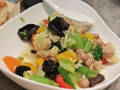 -高玛纳驴肉火烧(河间总店)