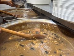 -清真高老大牛排胡辣汤(嵩山路总店)