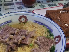 -七爷清汤腩·港式餐厅(金狮广场店)