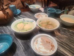 -安泰楼·佛跳墙创始人·传统闽味早茶·酒楼(三坊七巷闽菜地标店)