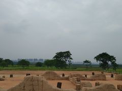 -盘龙城国家考古遗址公园