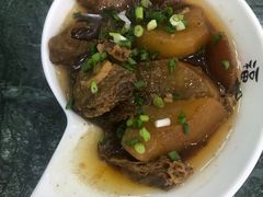 -福合诚潮汕牛肉火锅(西丽分店)