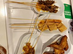 -宜家·瑞典风味餐厅(武汉荟聚中心店)