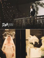-DNA Wedding 婚礼记(上海店)