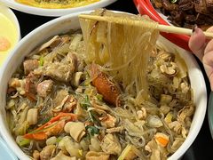-坛南湾阿强农家乐.海鲜大排档老字号(福州地标美食店)