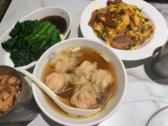 -深仔记茶餐厅(亚士厘道店)