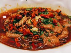 -小土豆北方菜馆(文慧园店)