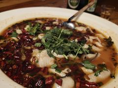 -缘生态云南菜·野生菌庭院餐厅(华侨城店)
