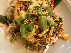 -CHINCHIN 青青·泰国料理(万象食家店)