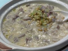香芋鲜芡煲-阿诺泰·泰国餐厅(紫荆店)