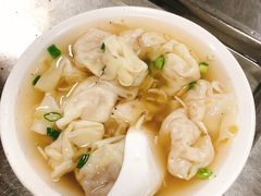 -汪家馄饨(集庆路店)