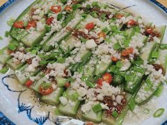 -小郭私房菜·海肠捞饭店(学士街店)