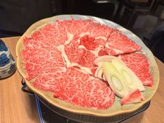 -满来寿喜烧(金虹桥店)