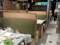 -海底捞火锅(吴中路店)