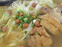 -龙记桂林米粉(财满街店)