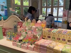 -苏小糖(鼓浪屿三丘田花园店)