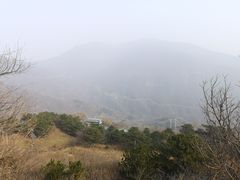 -妙峰山风景名胜区