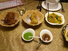 iphone_upload_pic-Santoor 萨都里印度餐厅(北锣鼓巷店)