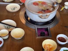 -谢云贵清香水煮鸡(总店)