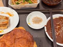 面茶-护国寺小吃(中关村店)