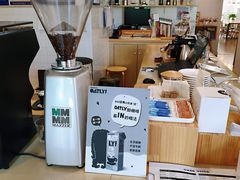 -Cafe Villa