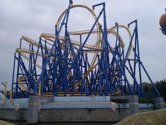 -大连海昌发现王国主题公园