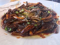 -长兴菜馆(高桥店)