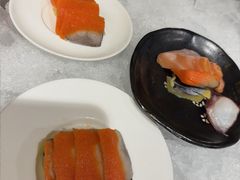 -盛宴自助餐厅(运达喜来登店)