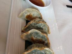 煎饺-半岛太子酒家(海港城店)