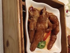 -天瑞轩·粤菜餐厅