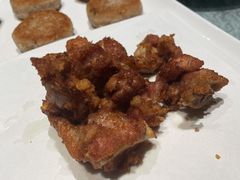 陈醋焗骨-花城苑广府菜(侨鑫店)