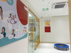 -大米和小米儿童成长中心·社交言语·感统·学习力提升(光明中心)