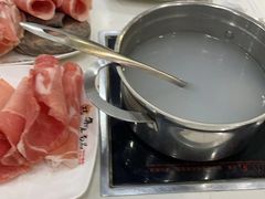 -集杰尚品海鲜烤肉自助餐厅(乳山振华店)